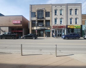 50 Dunlop Street E, Simcoe, ON , MLS #S13811442 , Image - 1