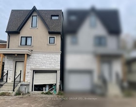 23B Jeavons Avenue, Toronto, ON