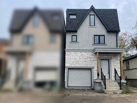 23A Jeavons Avenue, Toronto, ON