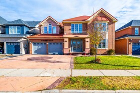 70 Maldives Crescent, Peel, ON , MLS #W13549238 , Image - 1