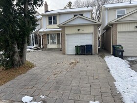 91 Campania Crescent, Toronto, ON , MLS #E13443568 , Image - 1