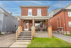 39 Park Street Welland N/A, Niagara, ON
