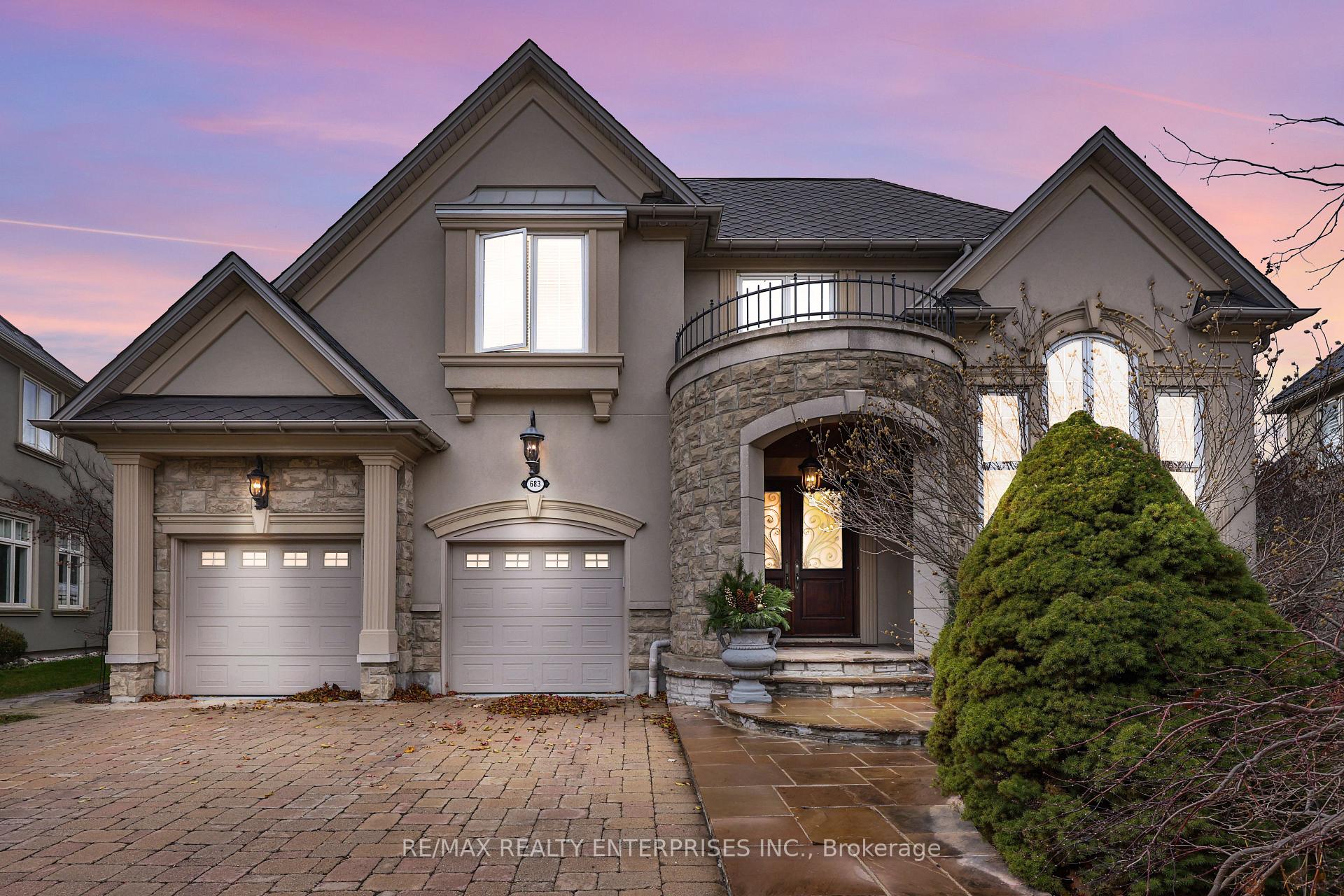 683 Canyon Street, Peel, ON , MLS #W13475806 , Image - 1