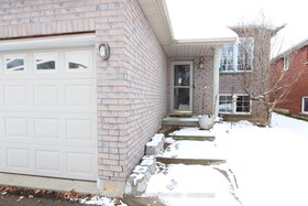 4 Dowden Avenue, Brantford, ON
