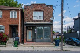577 Vaughan Road, Toronto, ON