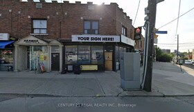 540 Oakwood Avenue, Toronto, ON