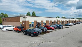 140 Midwest Road, Toronto, ON