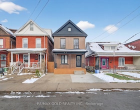 23 Edward Street, Hamilton, ON , MLS #X13660164 , Image - 1