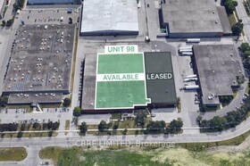 98 Carrier Drive, Toronto, ON