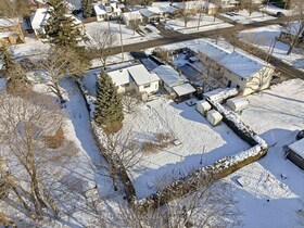 56 Queen Street, Durham, ON , MLS #E13022532 , Image - 1