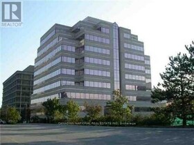 255 Duncan Mill Road, Toronto, ON , MLS #C12598712 , Image - 1