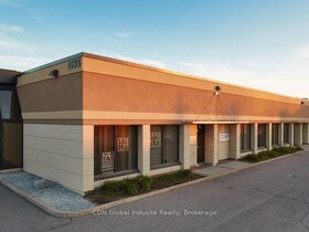 1535 Meyerside Drive, Peel, ON