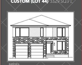 467 Klein Circle, Hamilton, ON , MLS #X13103312 , Image - 1