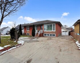 2864 Weston Road, Toronto, ON , MLS #W13062386 , Image - 1