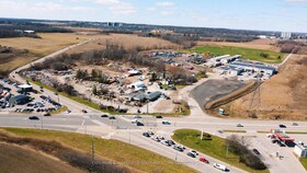 1891 Wharncliffe Road S, Middlesex, ON