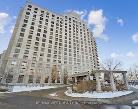 9235 Jane Street, York, ON , MLS #N13150984 , Image - 1