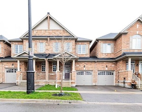 32 Kempenfelt Trail, Peel, ON , MLS #W13673468 , Image - 1