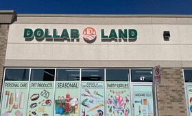 3890 Eglington Avenue W, Peel, ON