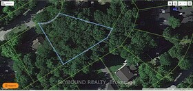 LOT 577 FOREST Circle, Simcoe, ON