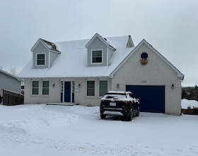 1539 Cherryhill Road, Peterborough, ON , MLS #X13728884 , Image - 1