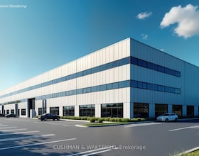 00 Polymoore Drive, Lambton, ON