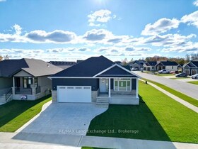 159 Westlinks Drive, Bruce, ON