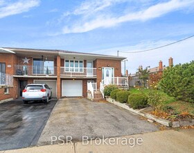 60 Bamford Crescent, Toronto, ON , MLS #W13129854 , Image - 1