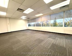 1599 Hurontario Street, Peel, ON
