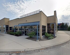 5535 Eglinton Avenue W, Toronto, ON