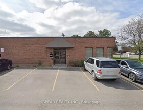 83 Galaxy Boulevard, Toronto, ON