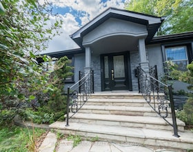 1480 Kenmuir Avenue, Peel, ON , MLS #W13461800 , Image - 1