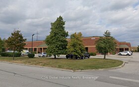 6355 Danville Road, Peel, ON