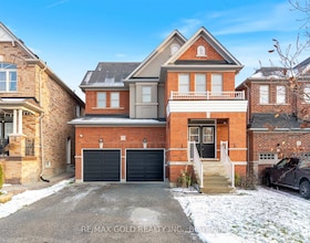 7 Gardenbrooke Trail, Peel, ON , MLS #W12672104 , Image - 1