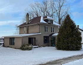 639 Mount Pleasant Road S, Brant, ON , MLS #X12609482 , Image - 1