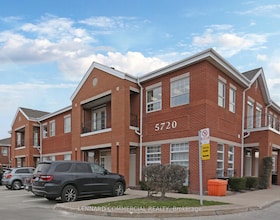 5710 Timberlea Boulevard, Peel, ON