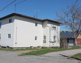 16 Notre Dame Street W, Sudbury, ON , MLS #X12610176 , Image - 1