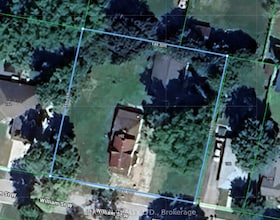 192 William Street W, Middlesex, ON , MLS #X13689420 , Image - 1