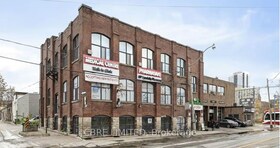 290 Shuter Street, Toronto, ON