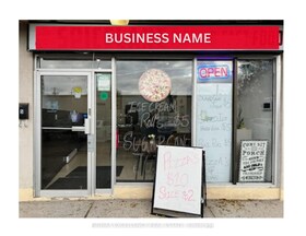 1375 Danforth Road, Toronto, ON
