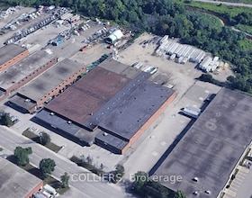 6399 Netherhart Road, Peel, ON