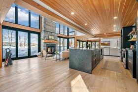 1390 Rosseau Lake Road 1 Road, Muskoka, ON , MLS #X12611004 , Image - 1