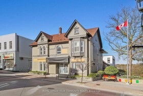 171 Main Street S, York, ON