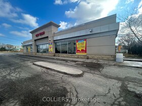 4577 Steeles Avenue E, Toronto, ON