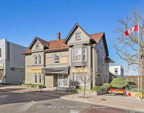 171 Main Street S, York, ON