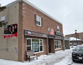 48 Front Street E, Middlesex, ON