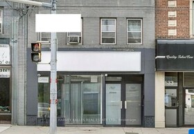 527 Eglinton Avenue W, Toronto, ON