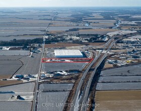 0 Concession Road 7 Road, Prescott and R, ON , MLS #X12613954 , Image - 1