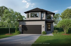 3829 Campbell Street N, Middlesex, ON