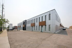 120 Norfinch Drive, Toronto, ON