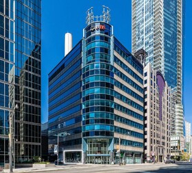 154 University Avenue, Toronto, ON